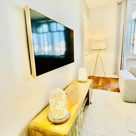 Reims Cathedrale Jacuzzi Luxurious Property Exterior foto