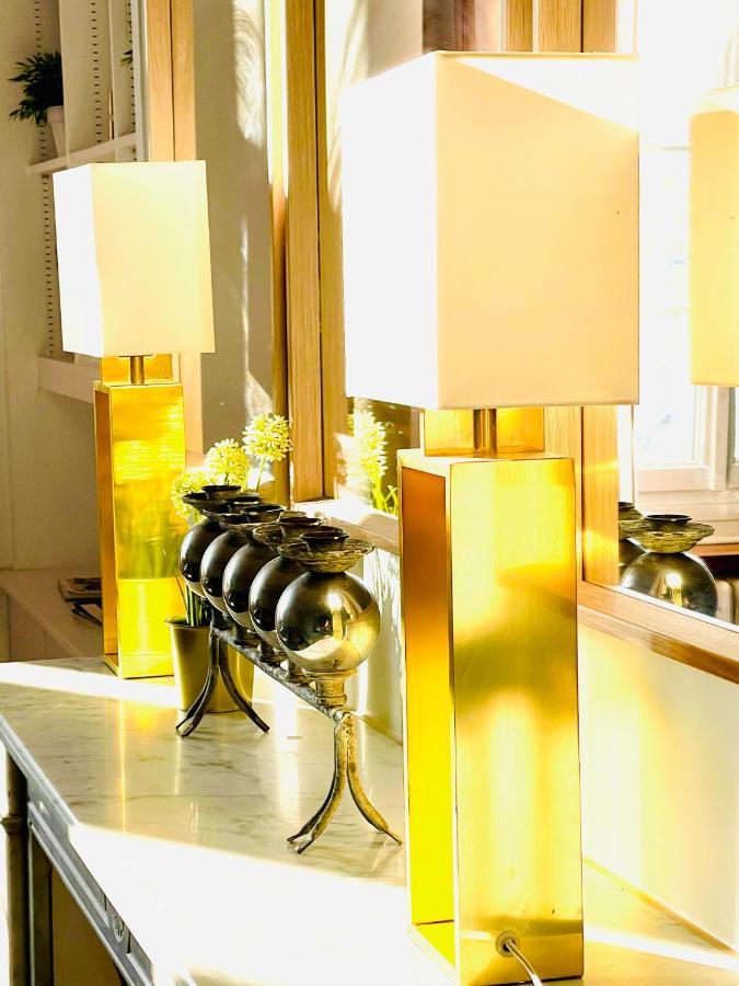 Appartement Cathedrale Jacuzzi Luxurious